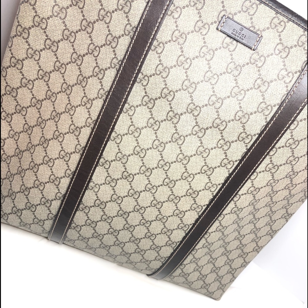 Gucci Tote